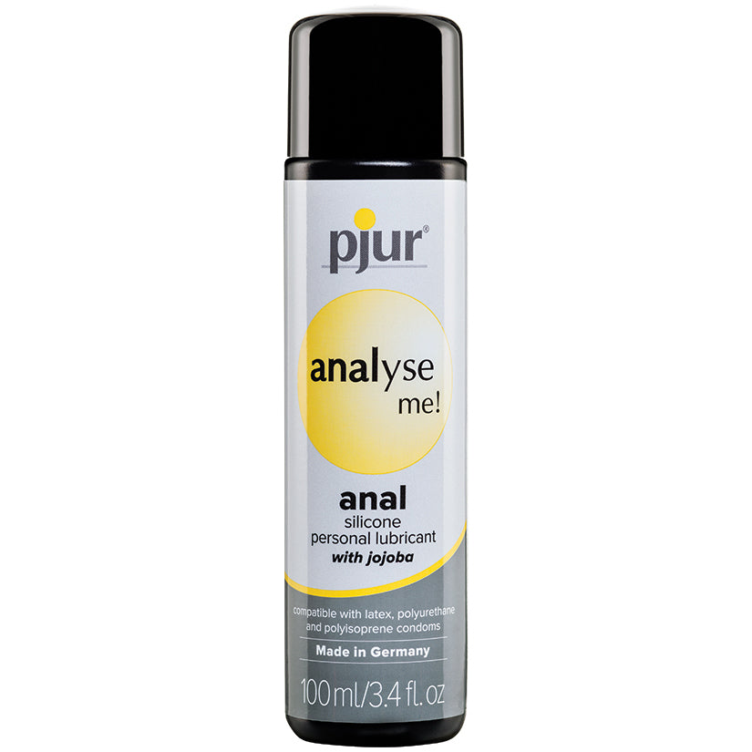 pjur analyse me! Anal Personal Silicon... PAM03002