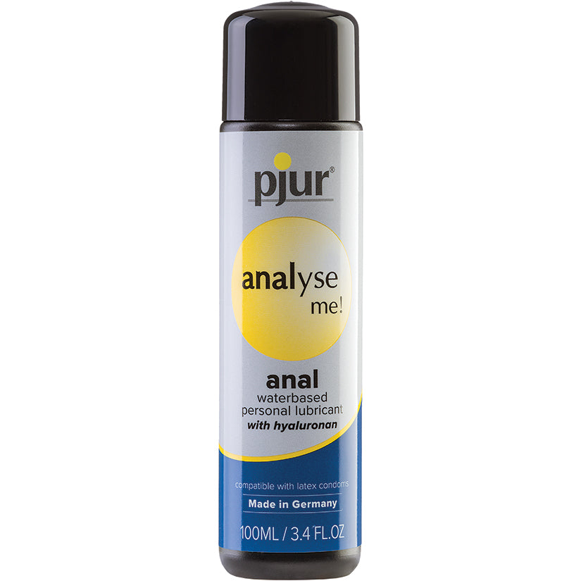 pjur analyse me! Anal Personal Water-B... PAC03002