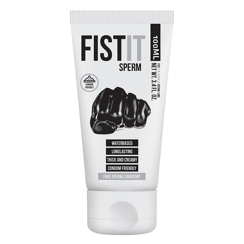 Fist it Sperm 3.4oz