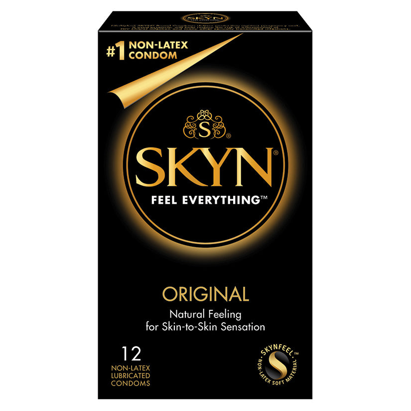 Lifestyles SKYN (12 Pack) 7312