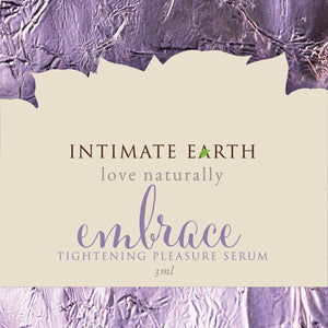 Intimate Earth Embrace Tightening Plea... None