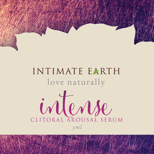 Intimate Earth Intense Clitoral Arousa... 003F