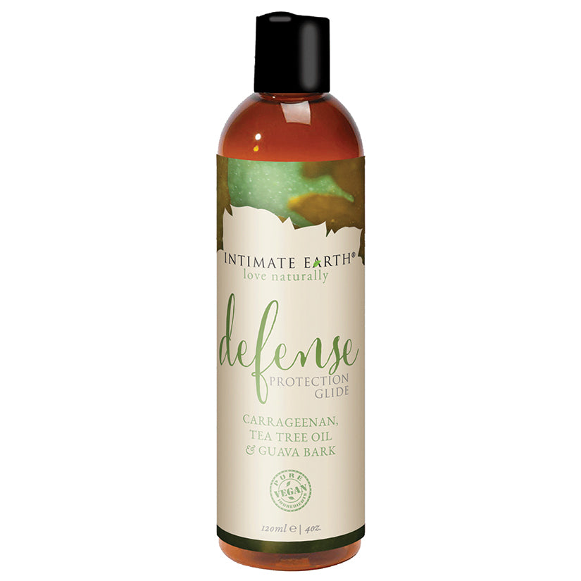 Intimate Earth Defense Protection Glid... 033/120IE