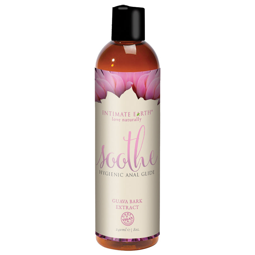 Intimate Earth Soothe Anal Antibacteri... 035/240IE