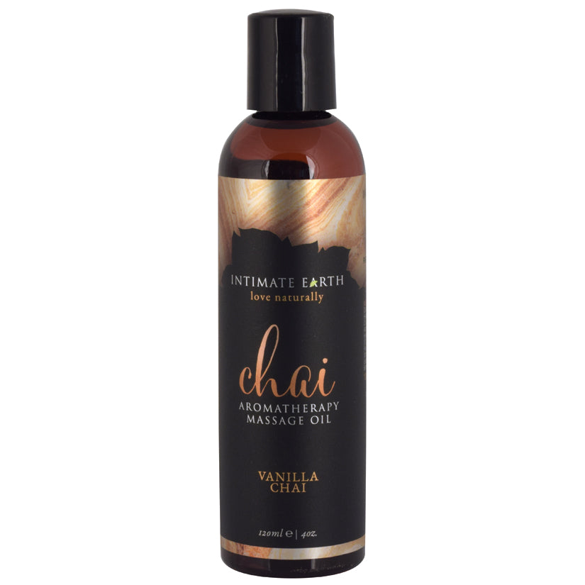 Intimate Earth Aromatherapy Oil Chai-V... 044/120IE