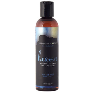 Intimate Earth Aromatherapy Oil Heaven... 051/120IE