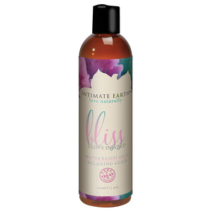 Intimate Earth Bliss Anal Relaxing Wat... 056/120IE