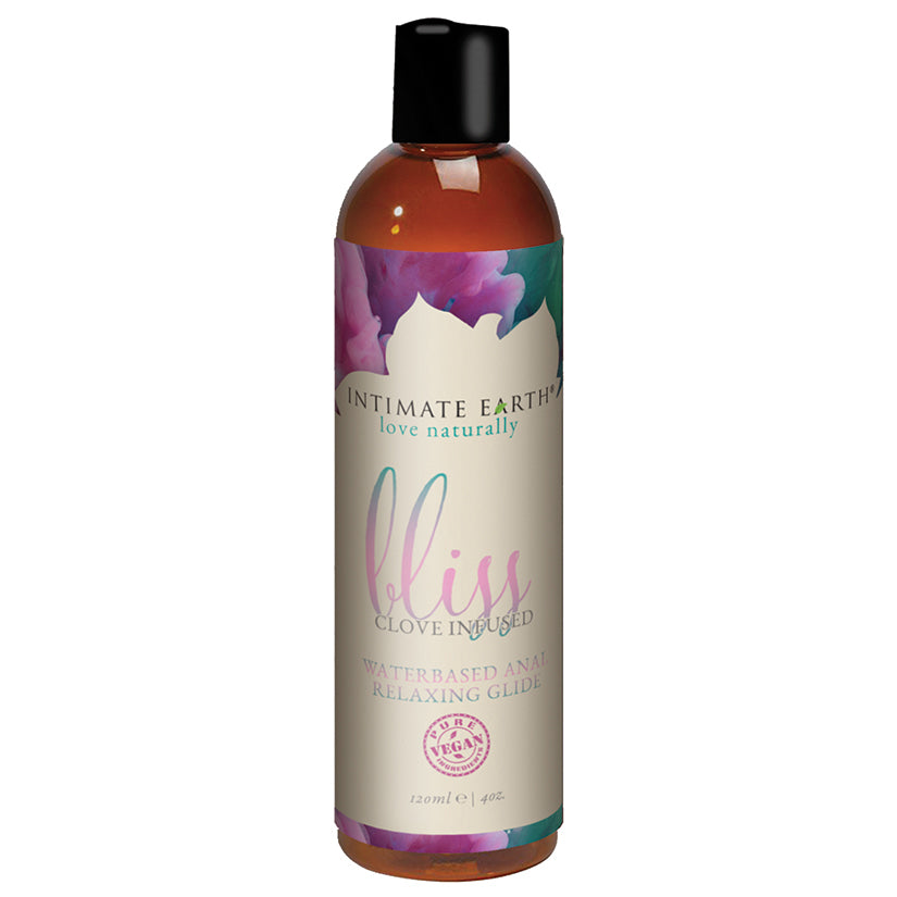 Intimate Earth Bliss Anal Relaxing Wat... 056/120IE