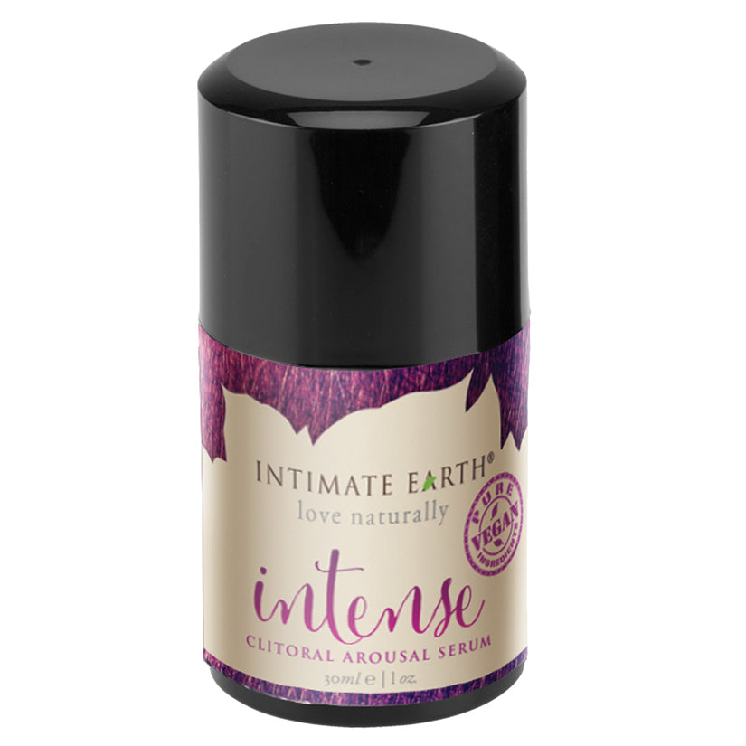 Intimate Earth Intense Clitoral Arousa... 003IE