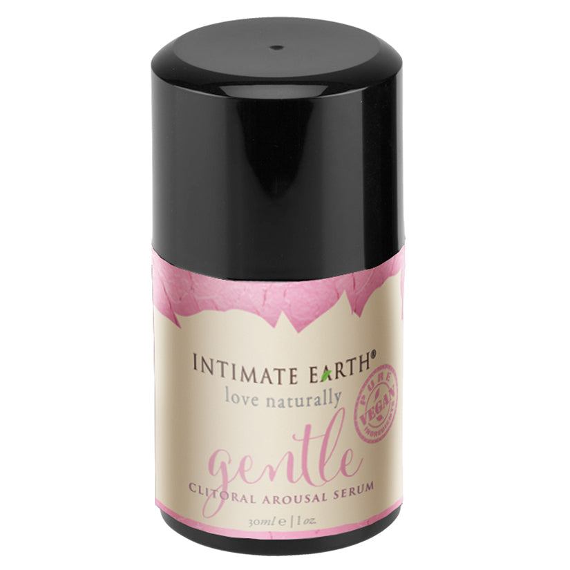 Intimate Earth Gentle Clitoral Arousal... 004IE