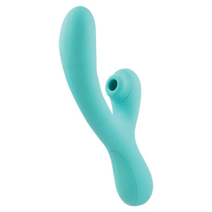 Rock Candy Refined Sugarotic Dual Stimulator Vibrator