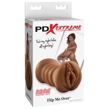 Load image into Gallery viewer, Pipedream Extreme Flip Me Over RD216