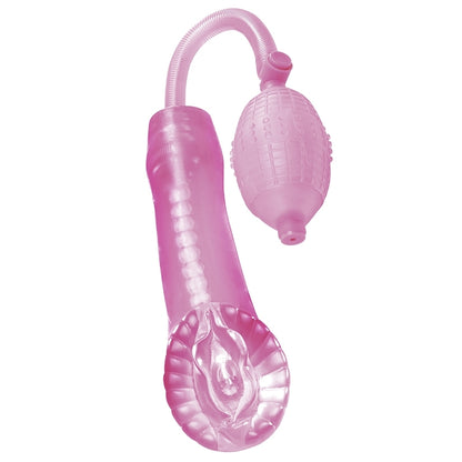 Pipedream Extreme Super Cyber Snatch Pump