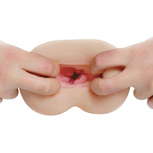 Load image into Gallery viewer, Fuck Me Silly To Go Tight Ass Fuckhole Mega Stroker