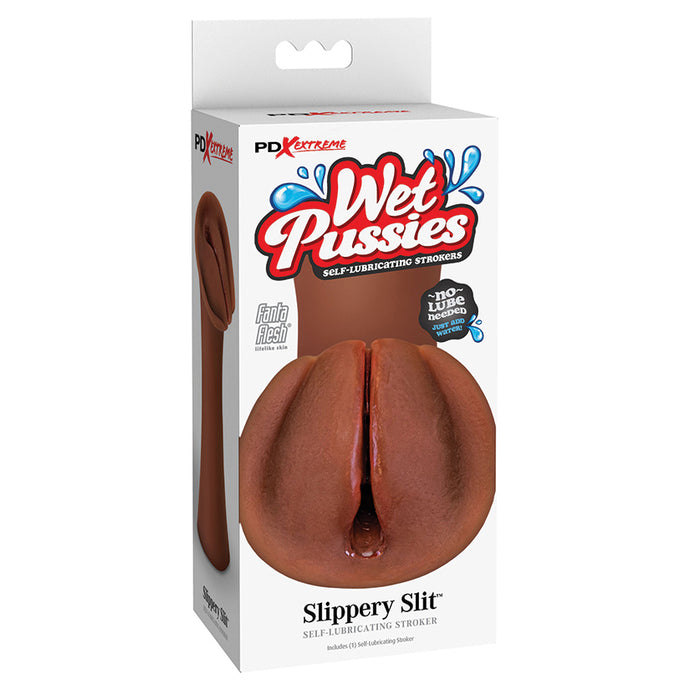 PDX Extreme Wet Pussies Slippery Slit-... RD43929