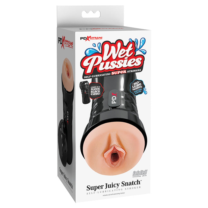 PDX Extreme Wet Pussies Super Juicy Sn... RD44121