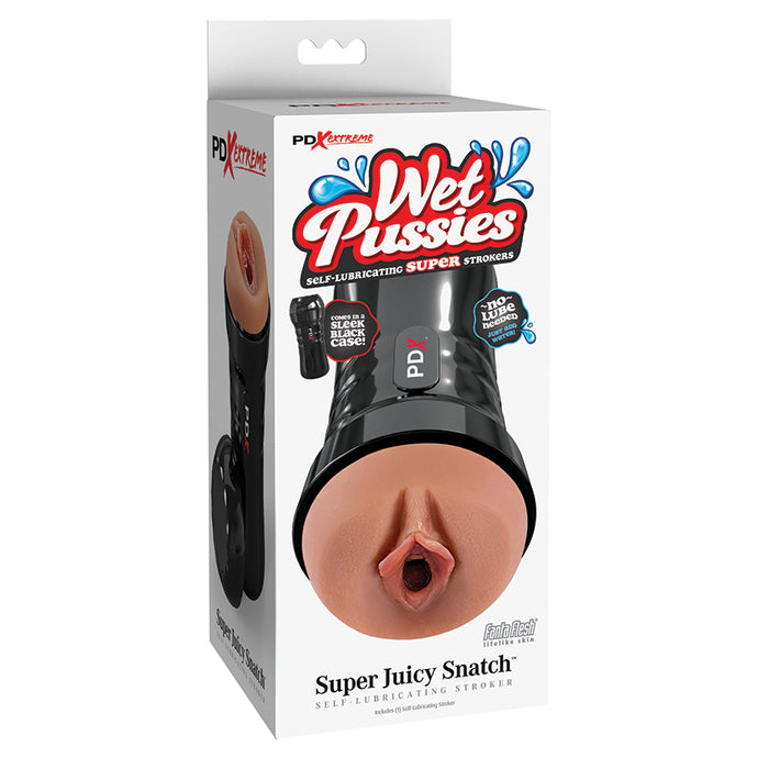 PDX Extreme Wet Pussies Super Juicy Sn... RD44129