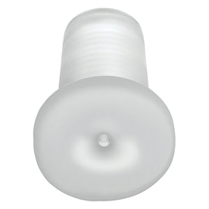 PDX Extreme Wet Stroker Slide & Glide-Frosted