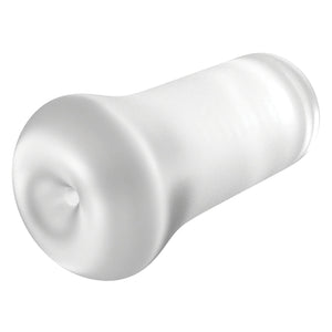 PDX Extreme Wet Stroker Slide & Glide-Frosted