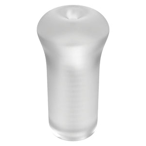 PDX Extreme Wet Stroker Slide & Glide-Frosted