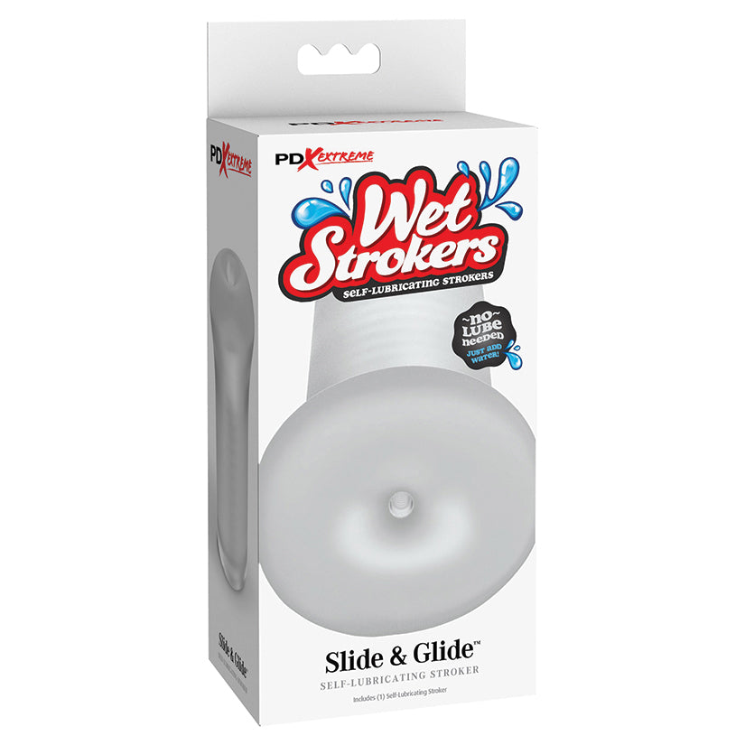 PDX Extreme Wet Stroker Slide & Glide-... RD44220
