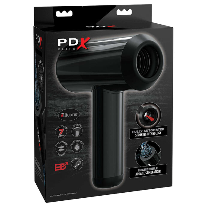PDX Elite Hydrobator RD532