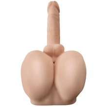 Load image into Gallery viewer, PDX Male Interactive Bad Boy Masturbator