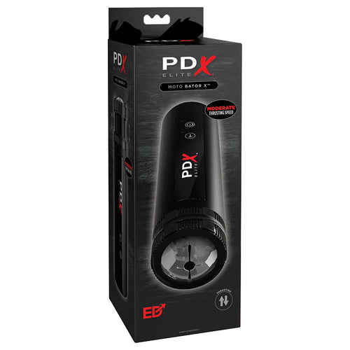 PDX Elite Moto Bator X RD536