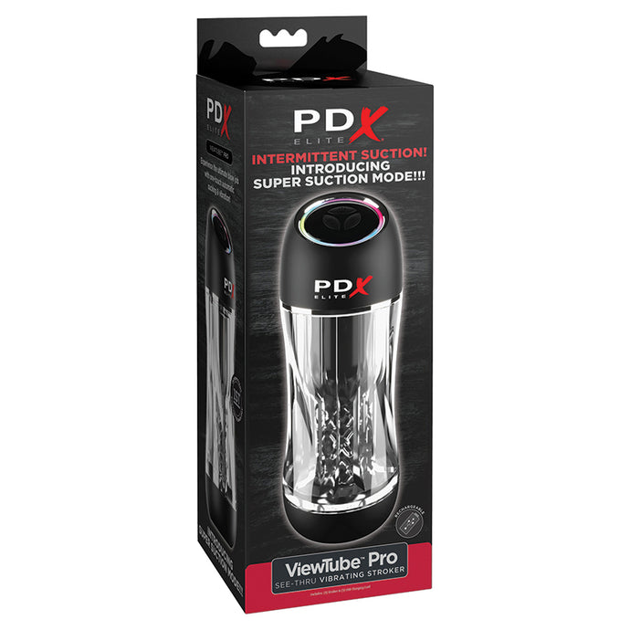 PDX Elite Viewtube Pro RD545