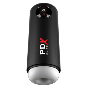 PDX Elite Moto Milker