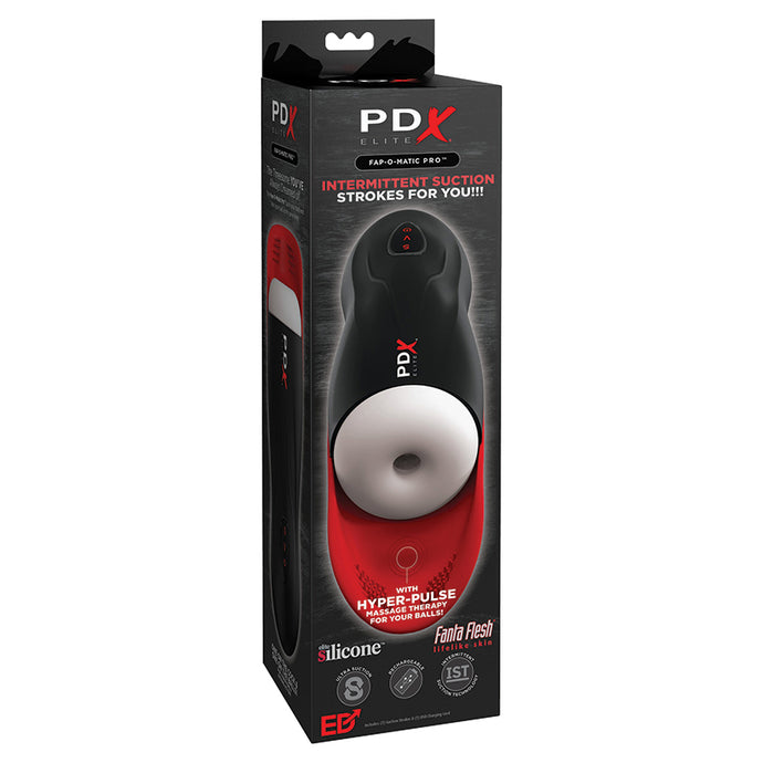 PDX Fap O Matic Pro RD547-20