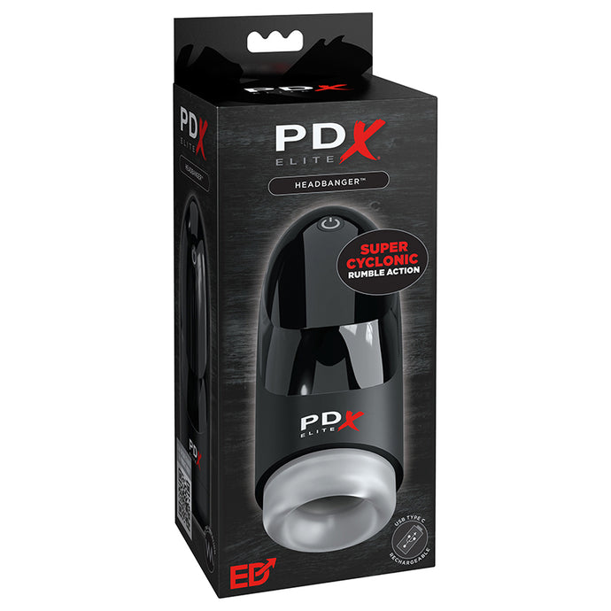 PDX Hydrogasm-Frosted RD54820