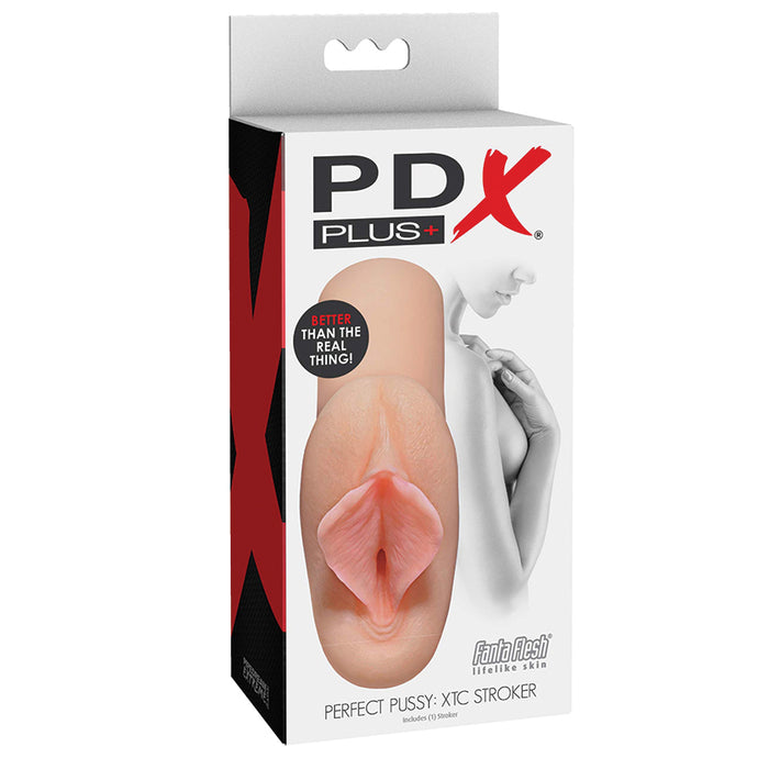 PDX Plus XTC Stroker-Light RD60521
