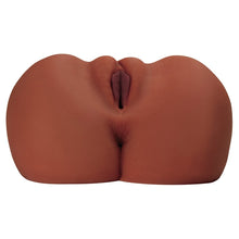 Load image into Gallery viewer, PDX Plus EZ Bang Torso-Brown