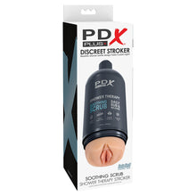 Load image into Gallery viewer, PDX Plus Shower Therapy Soothing Scrub... RD62221