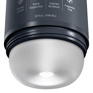 PDX Plus Shower Therapy Deep Cream-Frosted