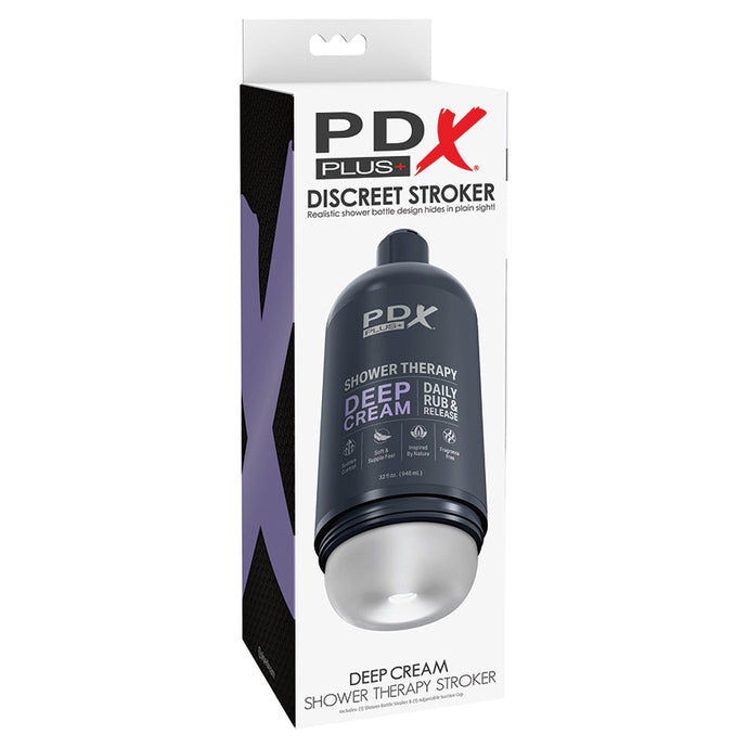 PDX Plus Shower Therapy Deep Cream-Fro... RD62320