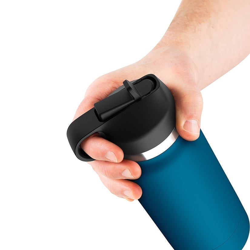 PDX Plus Fuck Flask Private Pleaser-Light