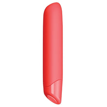 Load image into Gallery viewer, SugarBoo Rechargeable Vibrator-Cool Coral