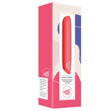 Load image into Gallery viewer, SugarBoo Rechargeable Vibrator-Cool Co... 10CHAICCR