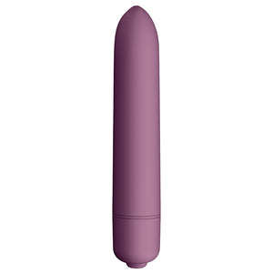 SugarBoo Vibrating Bullet-Berri Blossom