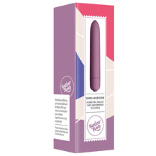 Load image into Gallery viewer, SugarBoo Vibrating Bullet-Berri Blosso... 10RO90BBL