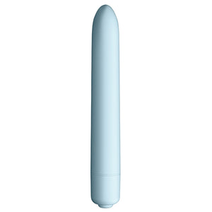 SugarBoo Vibrating Bullet-Sugar Blue