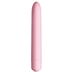 SugarBoo Vibrating Bullet-Sugar Pink