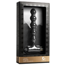 Load image into Gallery viewer, Rocks-Off Petite Sensations Pearls 7 S... 7PSPRLBK-F04XX