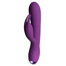Load image into Gallery viewer, Rocks-Off Flutter Rabbit-Purple