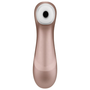 Satisfyer Pro 2 Next Generation-Rose Gold