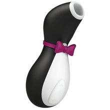 Load image into Gallery viewer, Satisfyer Penguin Air Pulse Stimulator