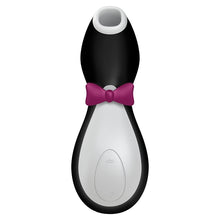 Load image into Gallery viewer, Satisfyer Penguin Air Pulse Stimulator