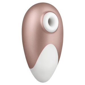 Satisfyer Deluxe Air Pulse Stimulator